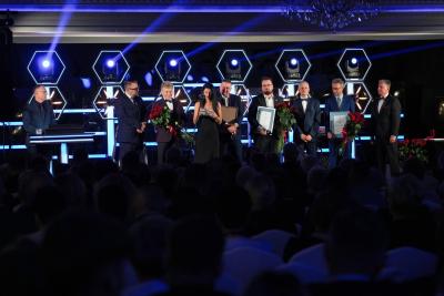 Gala Czechosława 2025