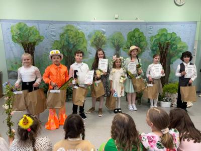 Uczestnicy warsztatów