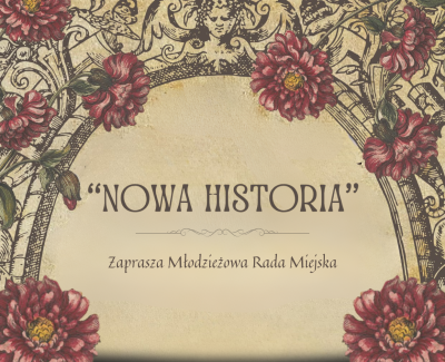 Nowa Historia logo