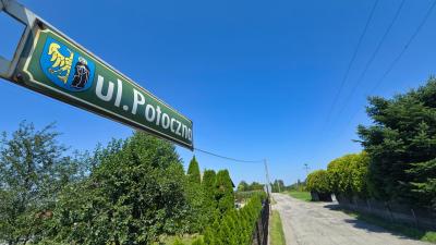 ulica Potoczna