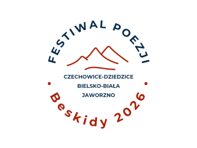 Logo BESKIDY 2026