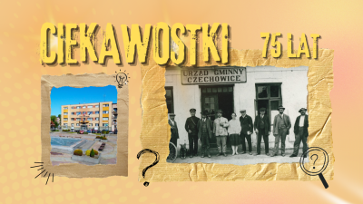 Ciekawostki grafika