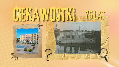 Ciekawostki grafika
