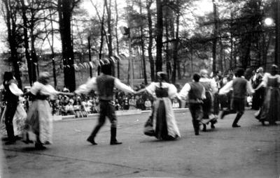 Dni Czechowic-Dziedzic w Lasku