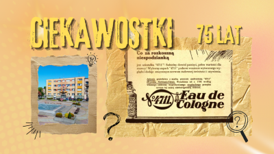 Ciekawostki - grafika