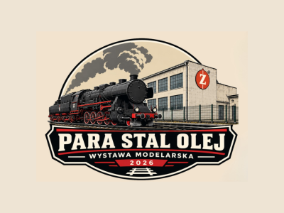„Kolejkowo- Para, Stal, Olej”