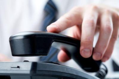 Telefon