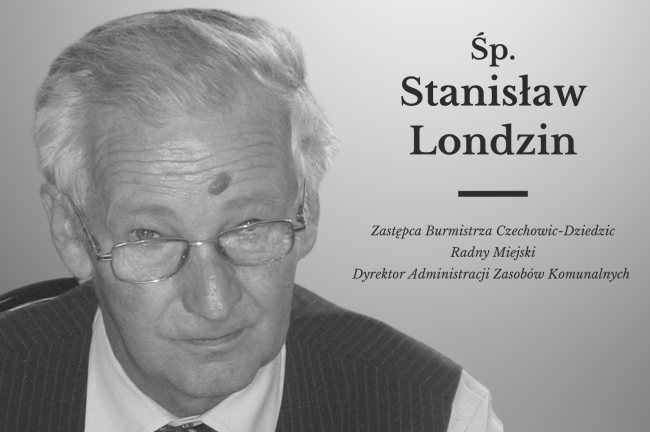  Stanisław Londzin