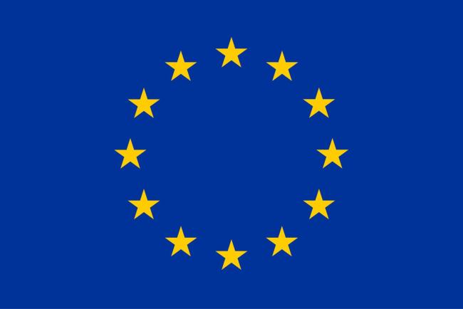 Symbol Unii Europejskiej