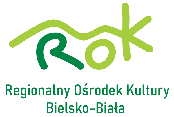 Logotyp Regionalnego Ośrodka Kultury