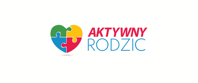 Logotyp programu Aktywny Rodzic