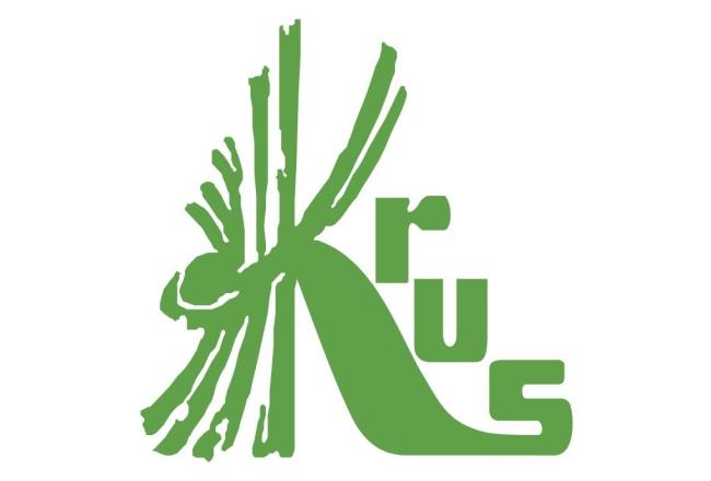 Logotyp KRUS