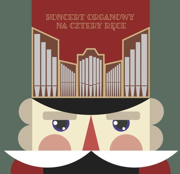 Grafika dedykowana wydarzeniu