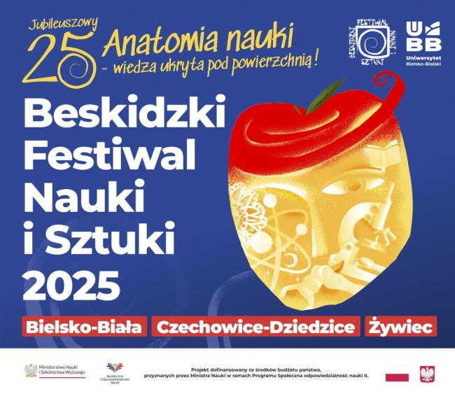 Baner festiwalowy