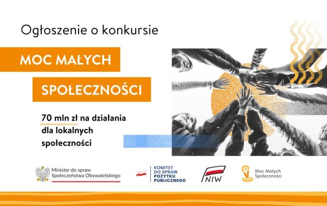 baner projektu z grafiką 