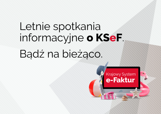 Grafika dedykowana spotkaniom