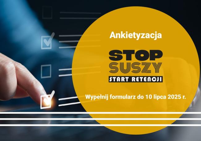 ankieta STOP SUSZY