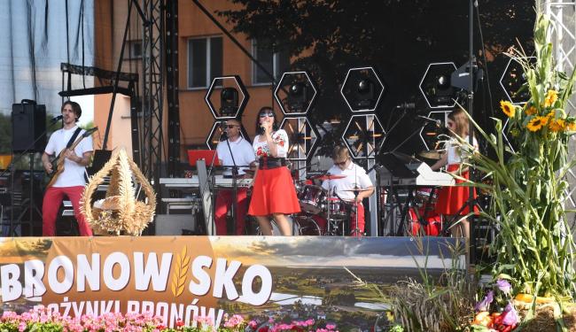 Zdjęcie z poprzedniej edycji Bronowiska