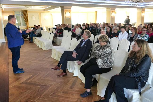 konferencja profilaktyczna