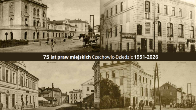 Zdjęcia historyczne