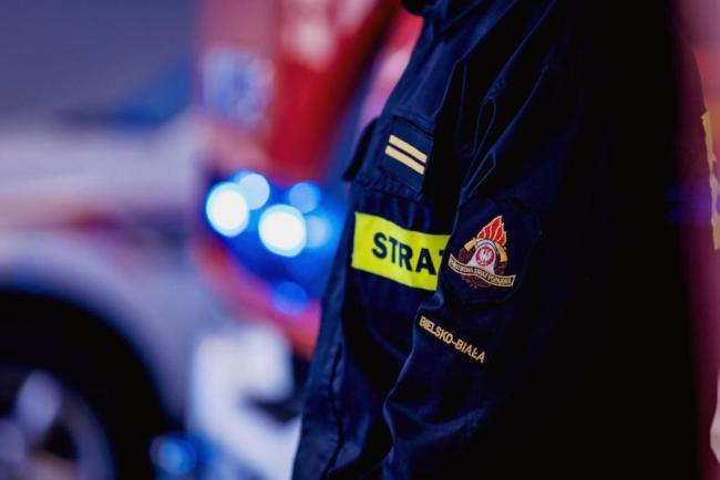 Strażak