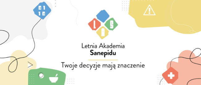 Grafika Akademia Sanepidu