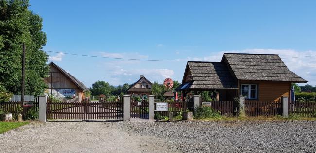 Skansen Ochaby