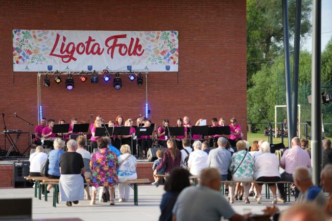 Ligota Folk 2026
