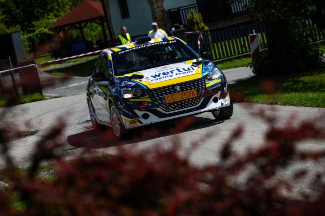 Wertui Racing Team