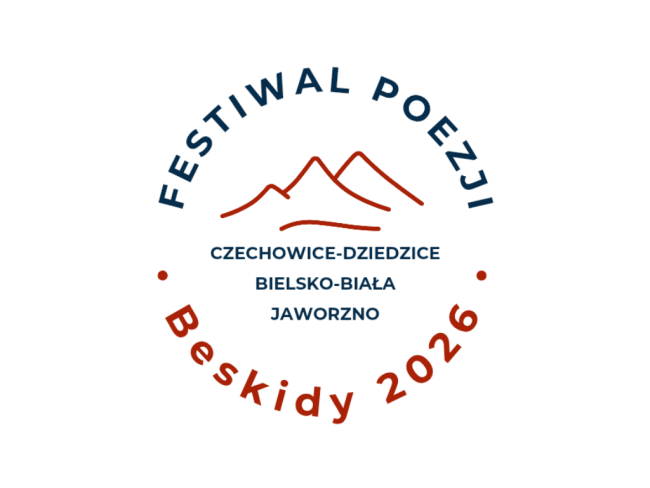 Logo BESKIDY 2026