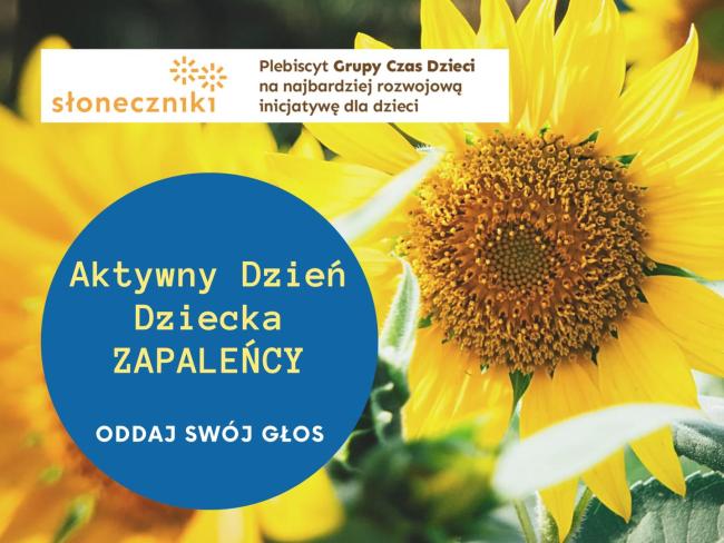 Słoneczniki