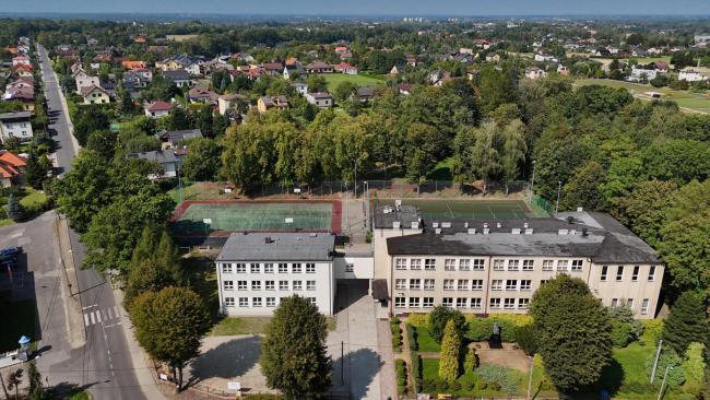 Szkoła Podstawowa nr 3 