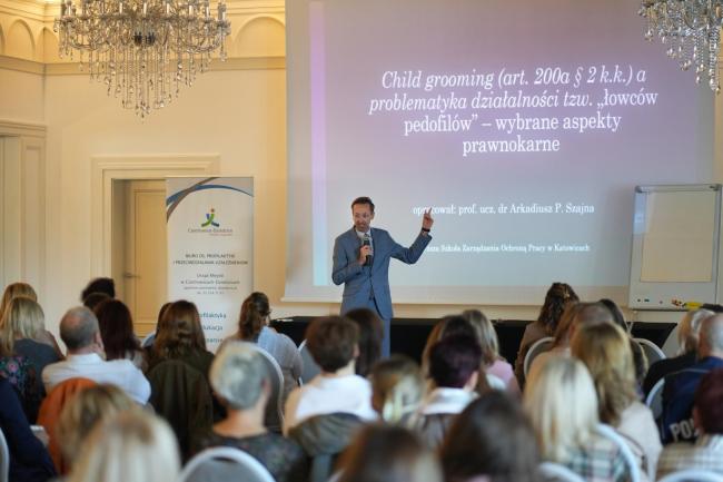 Czechowicka Konferencja Profilaktyczna