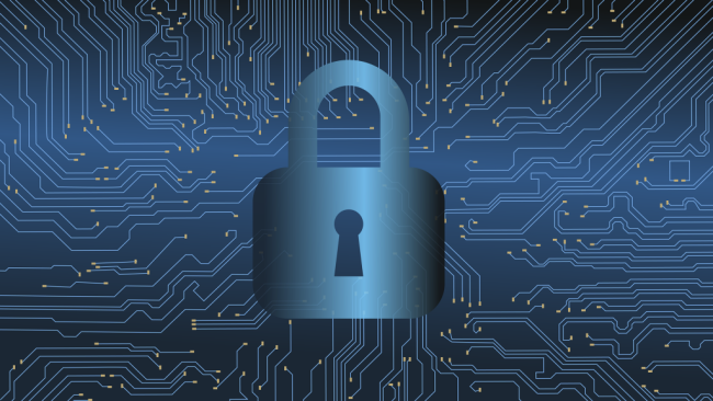 Cyberbezpieczeństwo