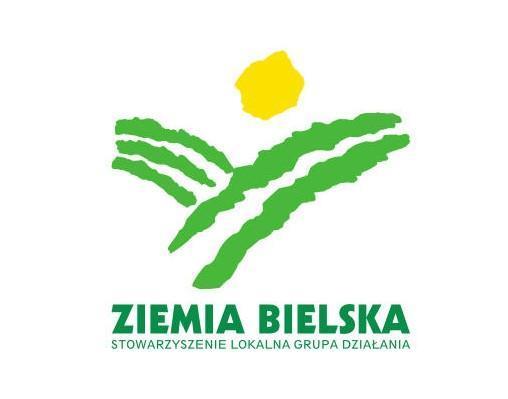 Logotyp Stowarzyszenia LGD Ziemia Bielska