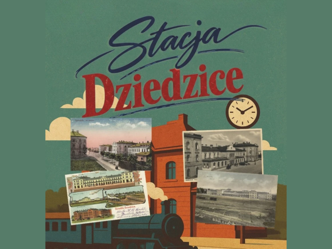 „Stacja Dziedzice”