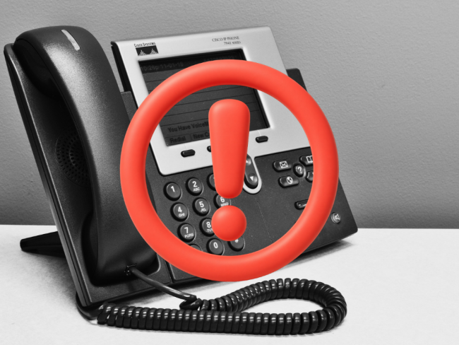 Telefon