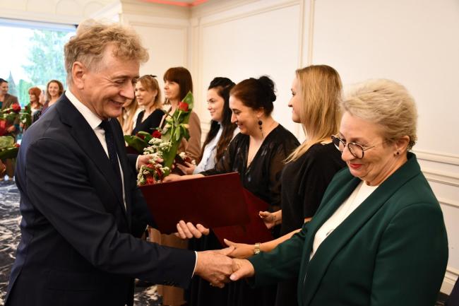 Dzień Nauczyciela